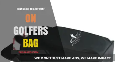 Boost Your Brand: The Ultimate Guide to Golf Bag Advertising