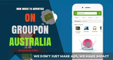 Unlocking Savings: A Guide to Advertising Costs on Groupon Australia