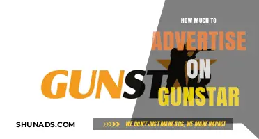 Exploring Gunstar Advertising Costs: A Comprehensive Guide