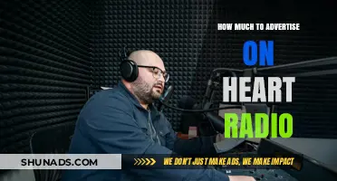 Unlocking the Power of Heart Radio Ads: A Cost Guide