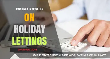 Boost Your Holiday Letting Business: Advertising Costs Explained