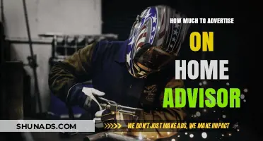 Unlocking the Potential: Advertising Costs on HomeAdvisor Explained