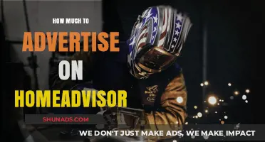 Unlocking the Potential: Advertising Costs on HomeAdvisor Explained