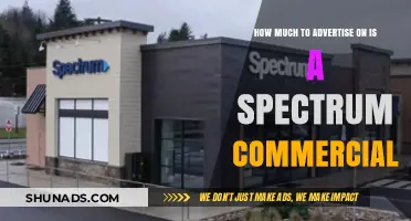 Decoding Spectrum Commercial Costs: A Comprehensive Guide