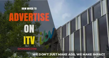 Unlocking ITV Advertising Costs: A Comprehensive Guide for Marketers