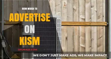 Unlocking Success: Your Guide to Advertising Costs on Kism