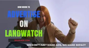 Unlocking the Potential: Advertising Costs on LandWatch Explained