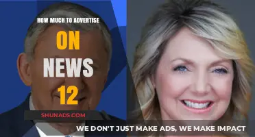 Unlocking the Power of News 12 Advertising: A Cost Guide