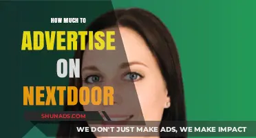 Unlocking Nextdoor's Potential: A Guide to Advertising Costs and Strategies