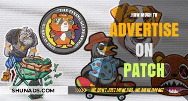 Unlocking the Potential: Advertising Costs on Patch Explained