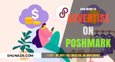 Unlocking Poshmark's Potential: A Guide to Advertising Costs
