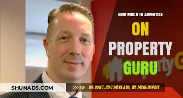 Unlocking Success: Advertising Costs on Property Guru Revealed