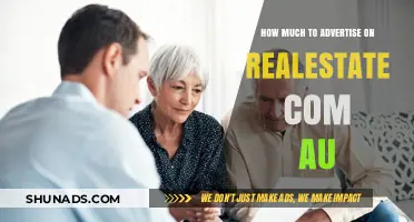 Unlocking the Potential: Advertising Costs on realestate.com.au Revealed
