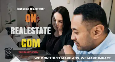 Unlocking the Perfect Budget: Advertising on RealEstate.com