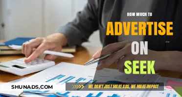 Unlocking the Power of SEEK: Your Guide to Advertising Costs