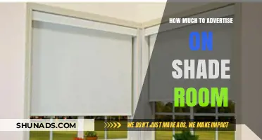 Unlocking the Power of Shade Room Ads: A Budget-Friendly Guide