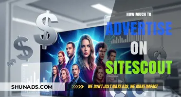 Maximize Your ROI: A Guide to Advertising Costs on SiteScout