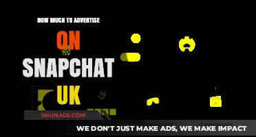 Unlocking Snapchat UK Advertising: Budgeting for Success