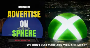 Exploring the Cost of Advertising on Sphere: A Comprehensive Guide