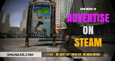 Unlocking Steam's Potential: A Guide to Advertising Costs and Strategies