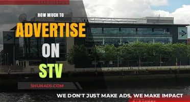 Unlocking STV Advertising Potential: Cost Insights for Maximum ROI