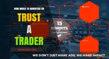 Unlocking Trust: A Trader's Guide to Advertisement Costs