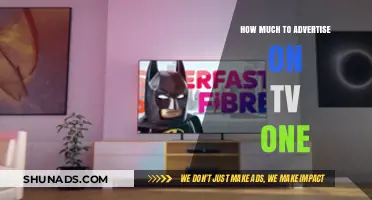 Unlocking the Power of TV One Advertising: A Budget-Friendly Guide