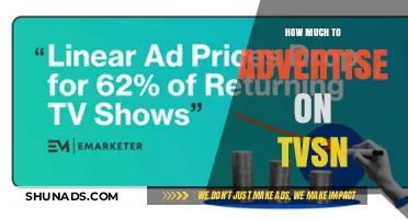 Unlocking the Power of TVSN Advertising: A Budget-Friendly Guide