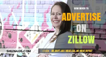 Unlocking Zillow's Potential: A Guide to Advertising Costs