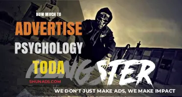 Unlocking the Mind: The Cost of Advertising Psychology Today