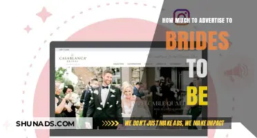 Capturing the Bridal Market: A Guide to Effective Advertising Strategies