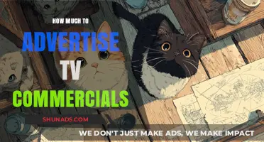 Unlocking the Cost Mystery: TV Commercial Advertising Budget Guide