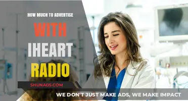Unlocking the Power of iHeartRadio Ads: A Cost Guide