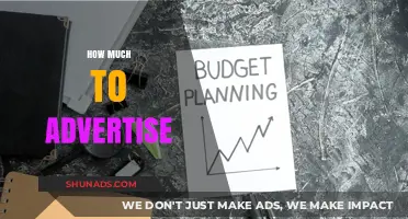 Decoding the Budget: A Guide to Effective Advertising Spend