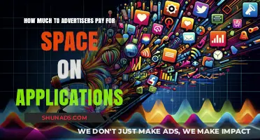 Decoding Advertiser Costs: The Price of App Real Estate Revealed