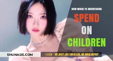 Decoding Advertiser Expenditure on Children: A Comprehensive Guide