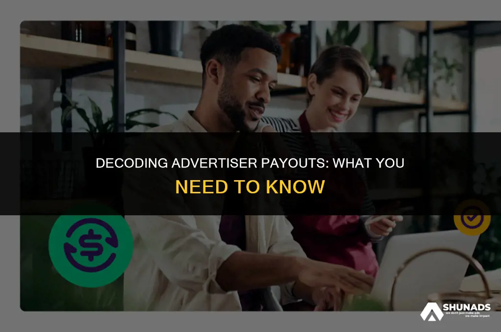 how much to anchor advertisers pay