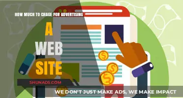 Pricing Your Website Advertising: A Guide for Optimal Revenue