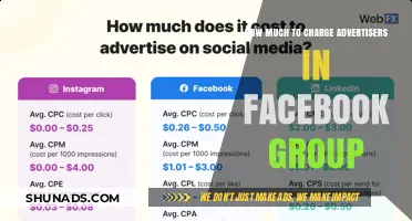 Maximize Your Facebook Group Revenue: A Guide to Advertiser Pricing