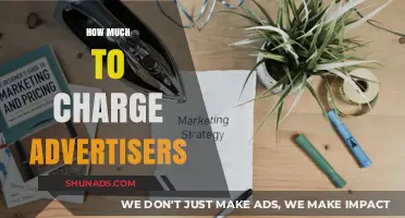 Setting the Right Price: A Guide to Advertiser Charges