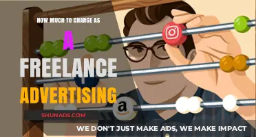 Setting Your Freelance Advertising Rates: A Comprehensive Guide