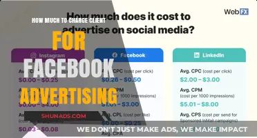 Pricing Your Facebook Advertising Services: A Guide for Agencies