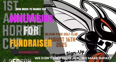 Pricing Your Fundraiser Ads: A Guide to Effective Advertising Costs