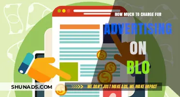 Unlocking Revenue: The Ultimate Guide to Ad Pricing on Blogs