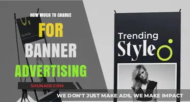 Pricing Strategies for Effective Banner Advertising Campaigns