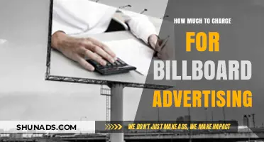 Strategic Pricing for Billboard Advertising: Maximizing ROI