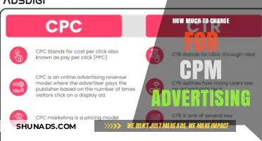 Unlocking CPM Advertising Profits: A Guide to Optimal Pricing