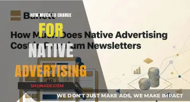 Pricing Native Ads: A Guide to Maximizing Revenue and Engagement