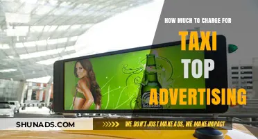 Maximize Your Ad Revenue: Pricing Strategies for Taxi Top Advertising