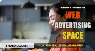 Pricing Your Web Advertising Space: A Guide for Publishers
